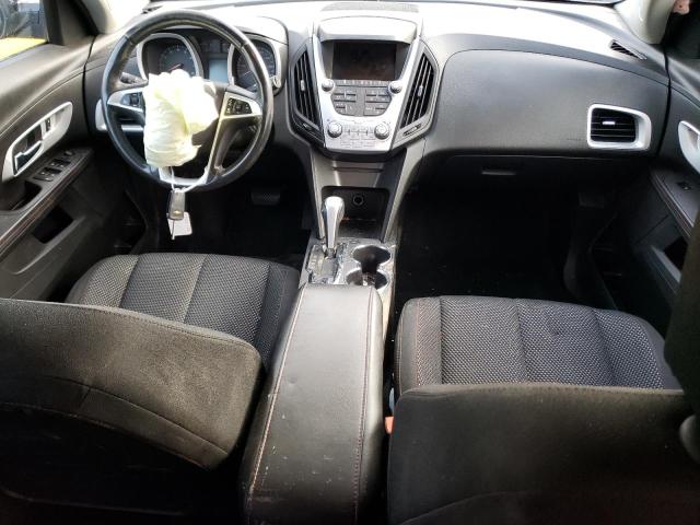Photo 8 from auction – 2014 CHEVROLET EQUINOX LT with VIN 2GNALBEK1E6195047