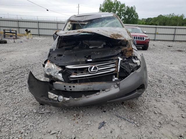 Photo 5 from auction – 2011 LEXUS GX 460 with VIN JTJBM7FXXB5026862