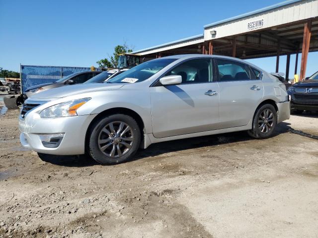 NISSAN ALTIMA 2.5 2015 with VIN 1N4AL3AP0FC459406 - Photo from auction
