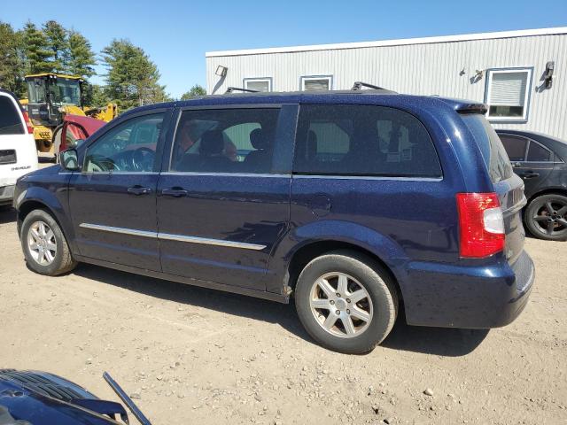 Photo 2 from auction – 2012 CHRYSLER TOWN & COU with VIN 2C4RC1BG6CR363895