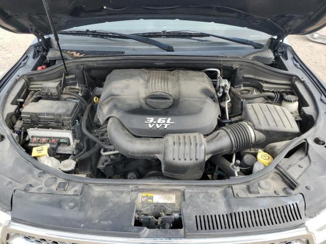 Photo 12 from auction – 2013 DODGE DURANGO CI with VIN 1C4RDHEG3DC689410