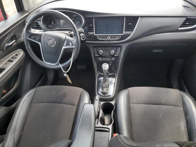 Photo 8 from auction – 2020 BUICK ENCORE PRE with VIN KL4CJASB9LB013623