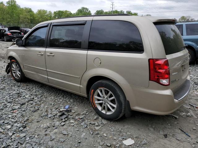 Photo 2 from auction – 2014 DODGE GRAND CARA with VIN 2C4RDGCG2ER266758