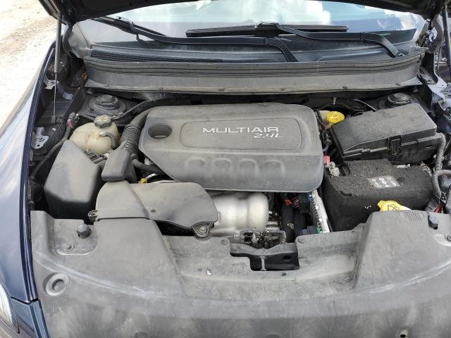 Photo 12 from auction – 2014 JEEP CHEROKEE S with VIN 1C4PJLAB9EW279871