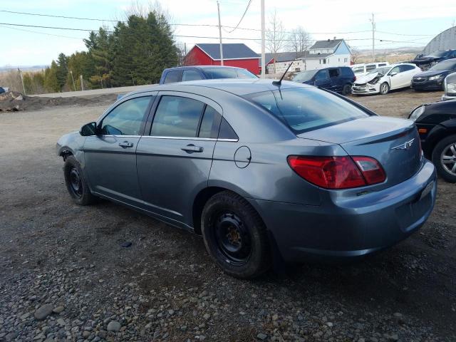 Photo 2 from auction – 2009 CHRYSLER SEBRING TO with VIN 1C3LC56D99N510847