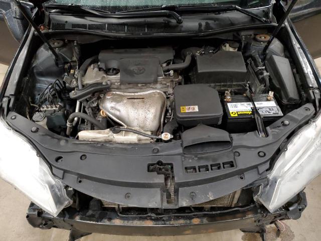 Photo 11 from auction – 2017 TOYOTA CAMRY LE with VIN 4T1BF1FK0HU322093
