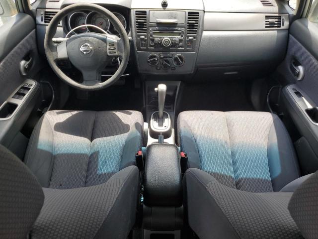 Photo 8 from auction – 2008 NISSAN VERSA S with VIN 3N1BC13E98L425134
