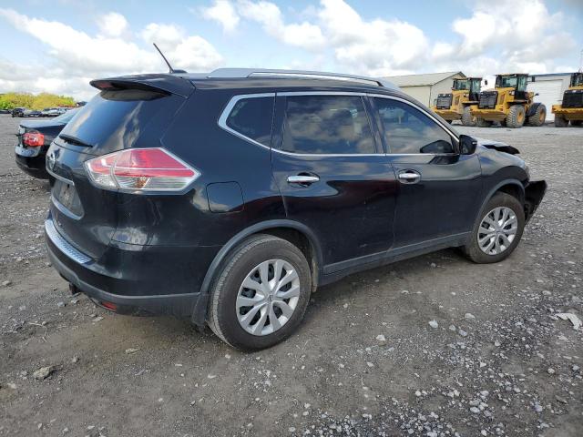 Photo 3 from auction – 2016 NISSAN ROGUE S with VIN KNMAT2MT9GP706302