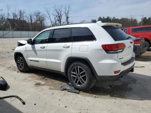Photo 2 from auction – 2021 JEEP GRAND CHER with VIN 1C4RJFLG2MC650615