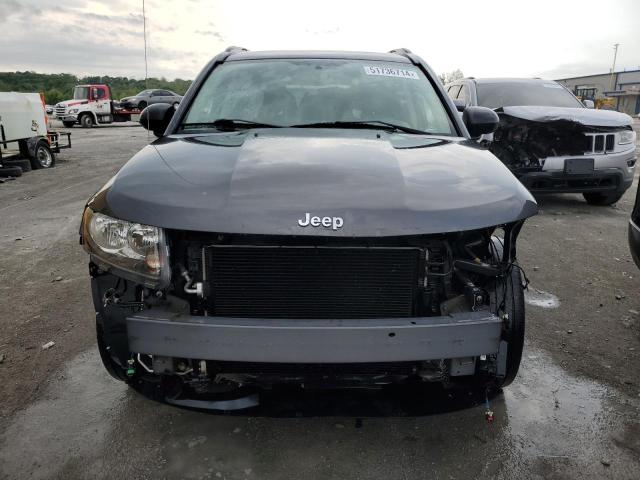 Photo 5 from auction – 2016 JEEP COMPASS SP with VIN 1C4NJDBB5GD558938
