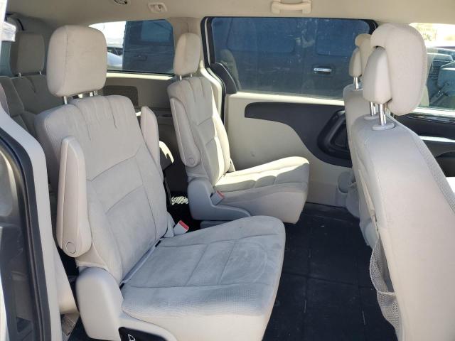 Photo 11 from auction – 2018 DODGE GRAND CARA with VIN 2C4RDGBG4JR137559
