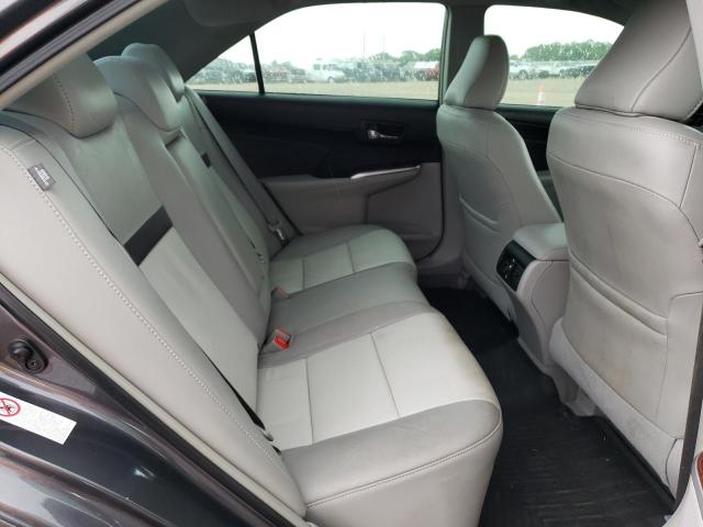 Photo 10 from auction – 2014 TOYOTA CAMRY L with VIN 4T1BF1FK7EU871799