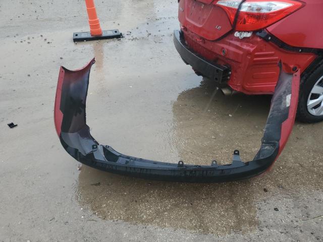 Zdjęcie 12 z aukcji – 2015 TOYOTA COROLLA L z VIN 2T1BURHE2FC322171