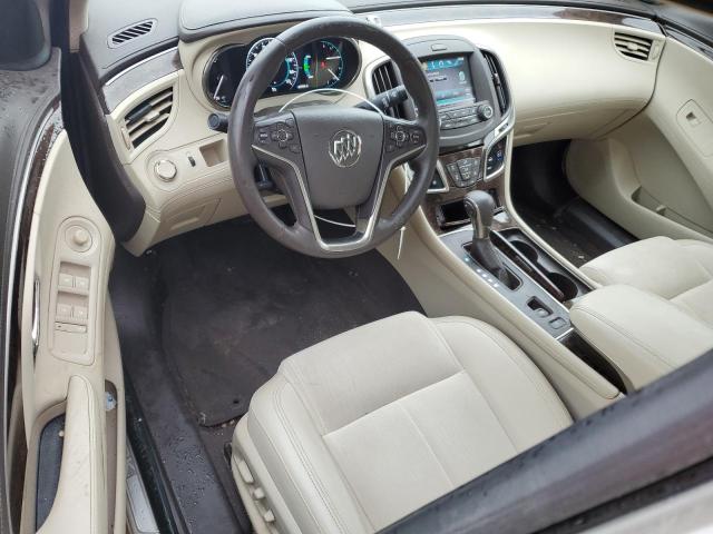 Photo 8 from auction – 2014 BUICK LACROSSE with VIN 1G4GA5GR7EF303712