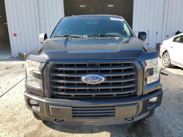 Photo 5 from auction – 2015 FORD F150 SUPER with VIN 1FTEW1EF1FFB08768