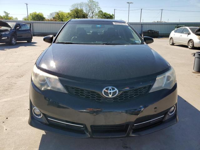 Photo 5 from auction – 2012 TOYOTA CAMRY BASE with VIN 4T1BF1FK9CU137078