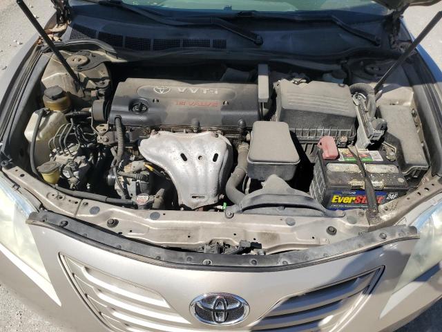 Photo 11 from auction – 2009 TOYOTA CAMRY BASE with VIN 4T4BE46K19R063030