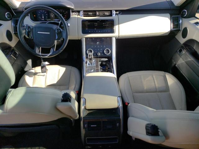 Photo 8 from auction – 2018 LAND ROVER RANGE ROVE with VIN SALWR2RV9JA413095