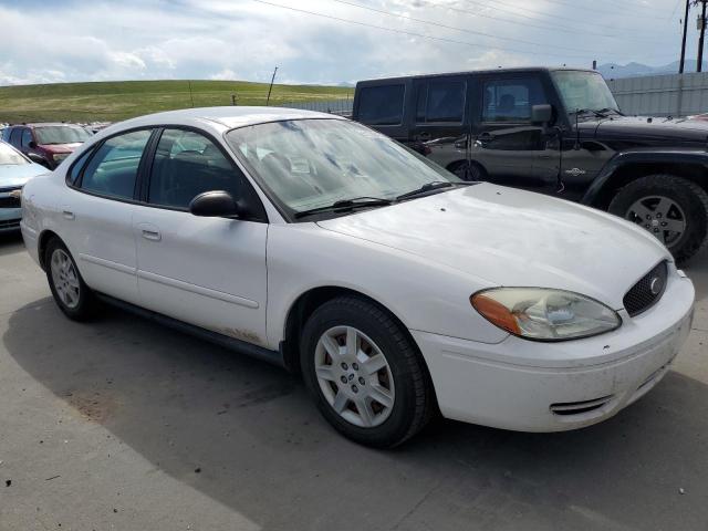 Photo 4 from auction – 2007 FORD TAURUS SE with VIN 1FAFP53U67A185599