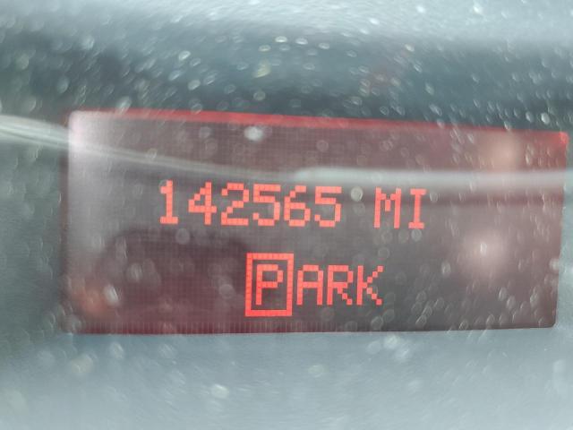 Photo 9 from auction – 2008 PONTIAC GRAND PRIX with VIN 2G2WP552X81189208