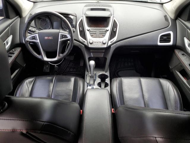 Photo 8 from auction – 2013 GMC TERRAIN SL with VIN 2GKFLVEK4D6253946
