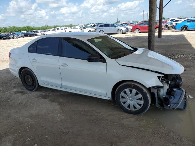 Photo 4 from auction – 2016 VOLKSWAGEN JETTA S with VIN 3VW267AJ7GM376898