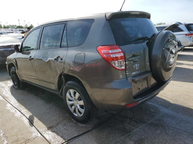 Photo 2 from auction – 2012 TOYOTA RAV4 with VIN 2T3ZF4DV6CW113745