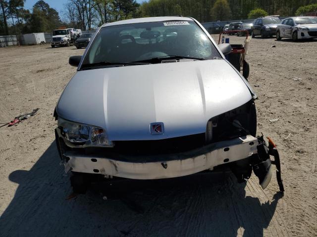Photo 5 from auction – 2007 SATURN ION LEVEL with VIN 1G8AW15F07Z168548