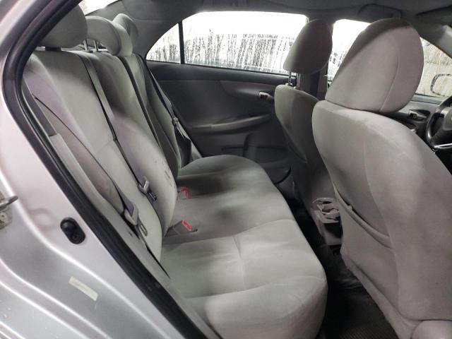 Photo 10 from auction – 2010 TOYOTA COROLLA with VIN 1NXBU4EE9AZ177001