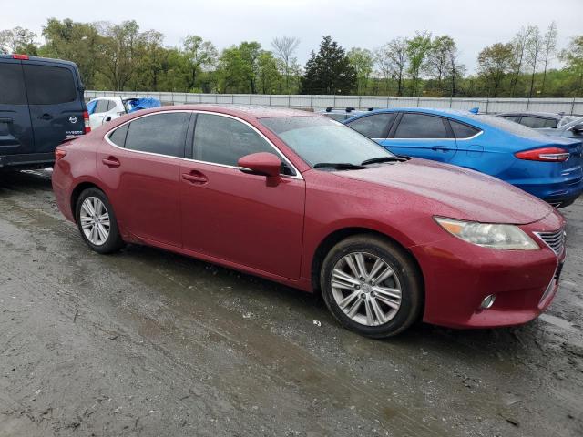 Photo 4 from auction – 2013 LEXUS ES 350 with VIN JTHBK1GG4D2080018