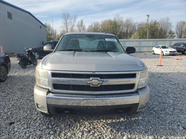 Photo 5 from auction – 2008 CHEVROLET SILVERADO with VIN 2GCEK19C781314411
