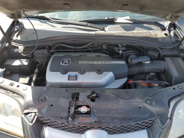 Photo 11 from auction – 2006 ACURA MDX with VIN 2HNYD18276H527423