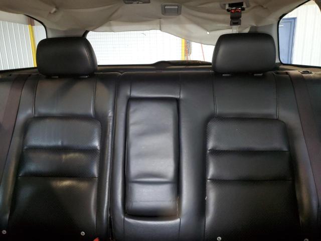 Photo 10 from auction – 2004 MAZDA 6 S with VIN 1YVHP82D845N75883