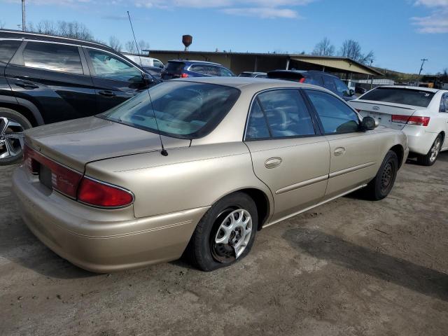 Photo 3 from auction – 2004 BUICK CENTURY CU with VIN 2G4WS52J241307649