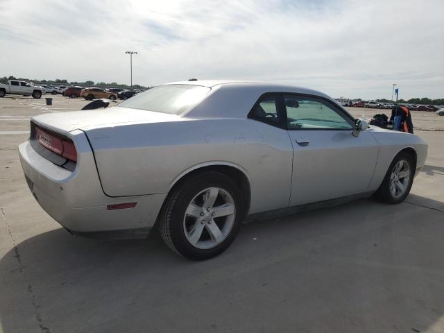 Photo 3 from auction – 2012 DODGE CHALLENGER with VIN 2C3CDYAG7CH186703