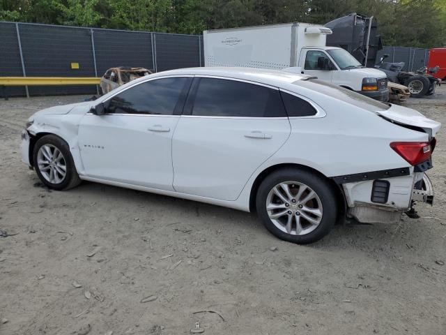 Photo 2 from auction – 2016 CHEVROLET MALIBU LT with VIN 1G1ZE5ST5GF248130