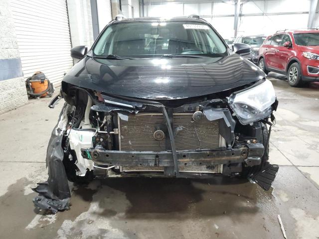 Photo 5 from auction – 2016 TOYOTA RAV4 LE with VIN 2T3BFREV9GW512880