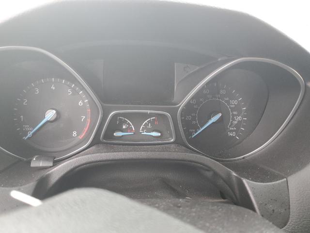 Photo 9 from auction – 2017 FORD FOCUS SE with VIN 1FADP3F23HL244992
