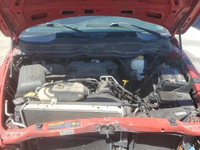 Photo 11 from auction – 2004 DODGE RAM 1500 S with VIN 1D7HA18DX4S657675