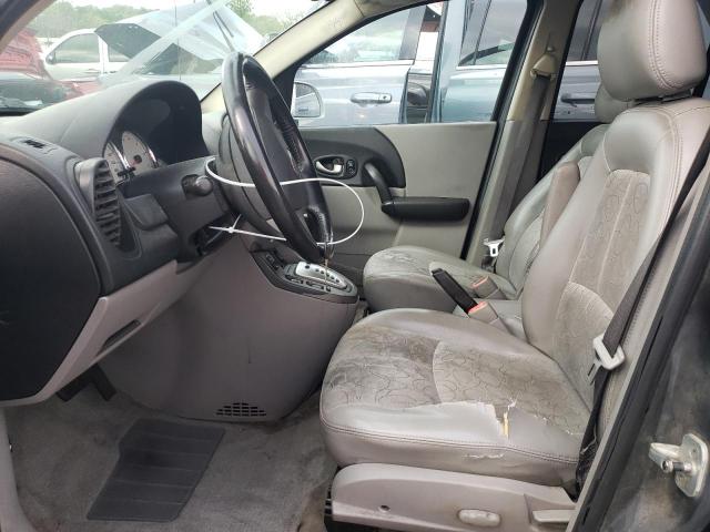 Photo 7 from auction – 2005 SATURN VUE with VIN 5GZCZ53495S814043