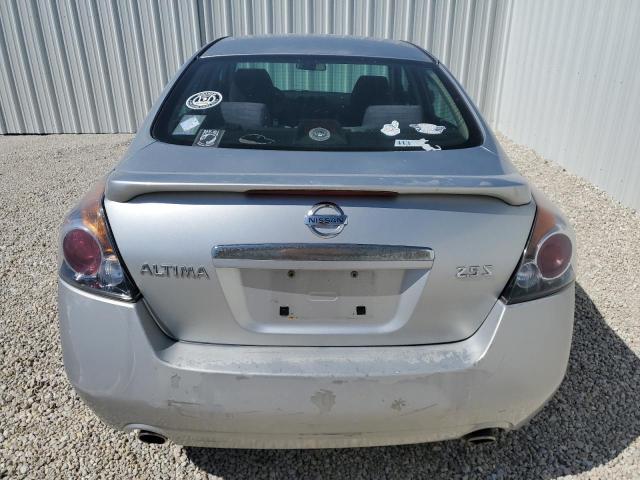 Photo 6 from auction – 2007 NISSAN ALTIMA 2.5 with VIN 1N4AL21EX7C160175