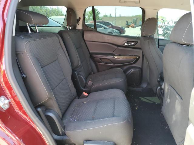 Photo 11 from auction – 2017 GMC ACADIA SLE with VIN 1GKKNLLS7HZ212396