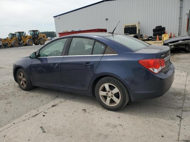 Photo 2 from auction – 2011 CHEVROLET CRUZE LT with VIN 1G1PF5S92B7148630