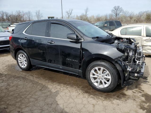 Photo 4 from auction – 2020 CHEVROLET EQUINOX LT with VIN 3GNAXJEV8LL199422