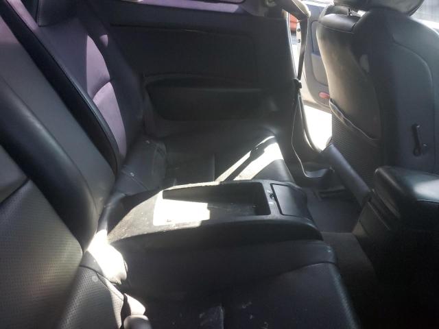 Photo 10 from auction – 2004 INFINITI G35 with VIN JNKCV54E14M807819