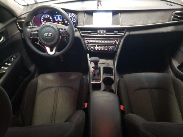 Photo 8 from auction – 2018 KIA OPTIMA LX with VIN KNAGT4L36J5216178