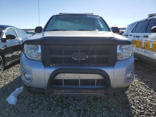 Photo 5 from auction – 2008 FORD ESCAPE XLT with VIN 1FMCU931X8KB92386