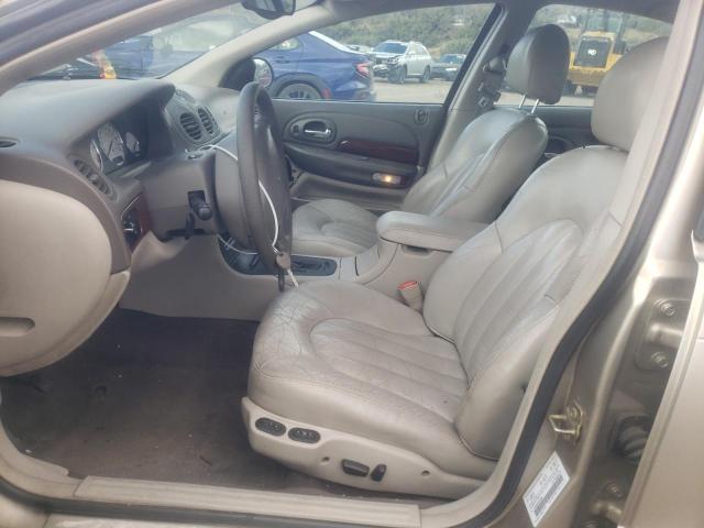Photo 7 from auction – 2002 CHRYSLER 300M with VIN 2C3HE66G22H293608
