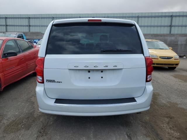 Photo 6 from auction – 2014 DODGE GRAND CARA with VIN 2C4RDGBG1ER331522