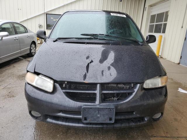 Photo 5 from auction – 2000 DODGE GRAND CARA with VIN 1B4GP44G4YB746053